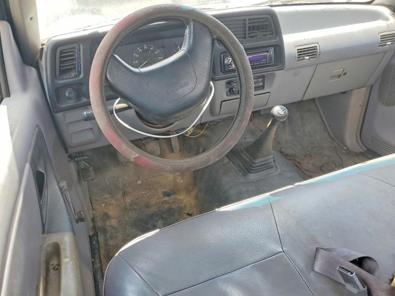 65001596 :رقم المزاد ، 4F4CR12A8RTM64073 vin ، 1994 Mazda B2300 مزاد بيع