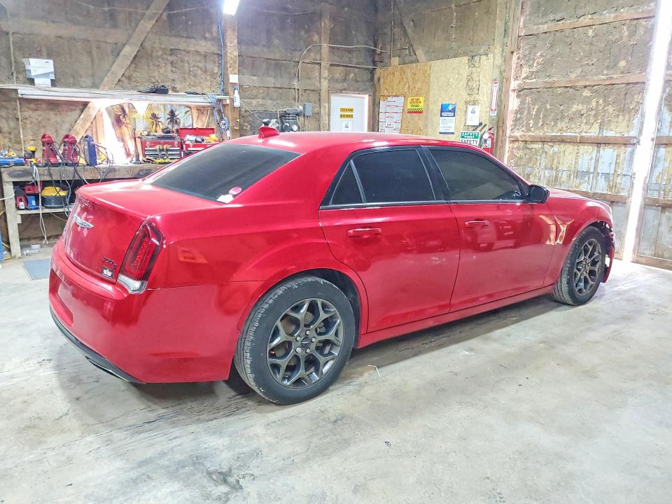 Aukcja sprzedaży 2017 Chrysler 300, vin: 2C3CCAGG2HH547120, numer aukcji: 62209896