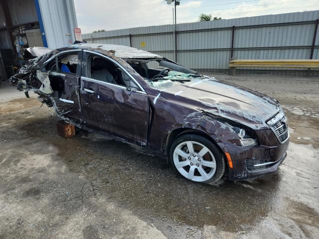 Aukcja sprzedaży 2016 Cadillac Ats, vin: 1G6AA5RA8G0114075, numer aukcji: 64687416