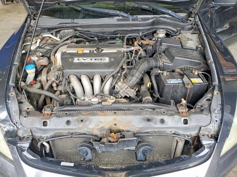 Aukcja sprzedaży 2007 Honda Accord, vin: 1HGCM56147A809974, numer aukcji: 65267816