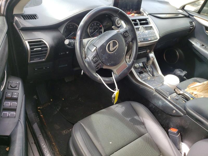 Aukcja sprzedaży 2019 Lexus Nx 300, vin: JTJYARBZ1K2141793, numer aukcji: 65339426