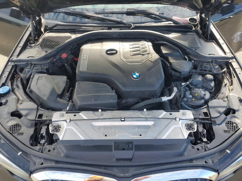 Продаж на аукціоні авто 2019 Bmw 330i, vin: WBA5R1C55KFH18524, номер лоту: 63547946