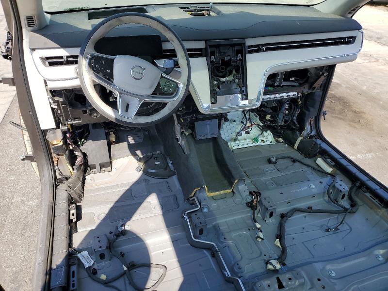 Aukcja sprzedaży 2025 Volvo Ex90, vin: 7JDEV3VL8SG020185, numer aukcji: 60924346