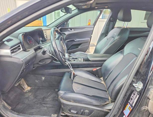 Aukcja sprzedaży 2021 Kia K5, vin: 5XXG64J27MG007505, numer aukcji: 64451826