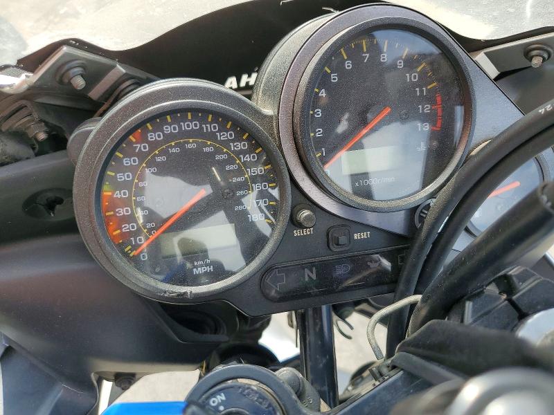 Продаж на аукціоні авто 2003 Yamaha Fzs10, vin: JYARN07E63A006180, номер лоту: 66945616