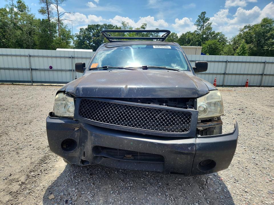 Aukcja sprzedaży 2010 Nissan Titan, vin: 1N6BA0CH4AN325680, numer aukcji: 65846566