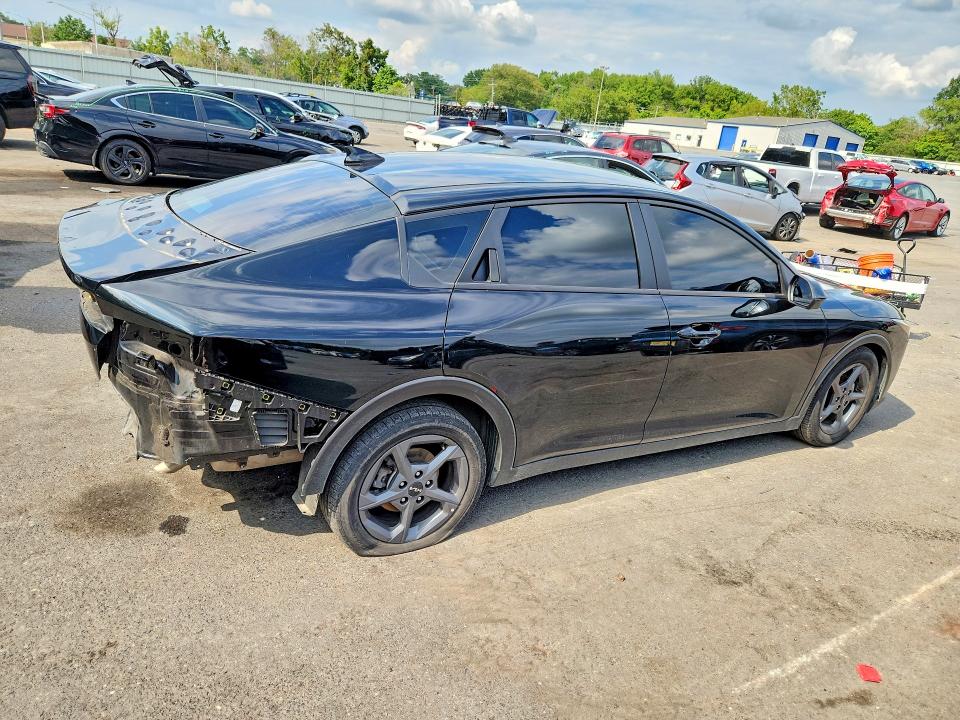 Aukcja sprzedaży 2025 Kia K4, vin: 3KPFT4DE5SE046741, numer aukcji: 63276226