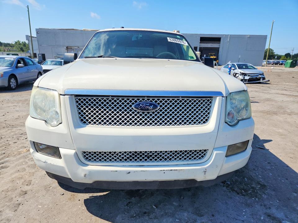 Продажа на аукционе авто 2008 Ford Explorer, vin: 1FMEU73E28UA68441, номер лота: 63865976