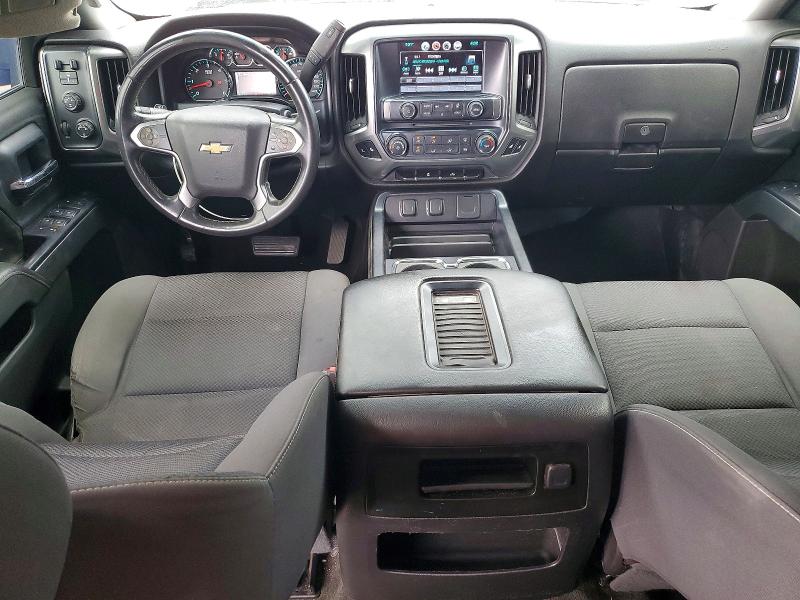 Aukcja sprzedaży 2016 Chevrolet Silverado, vin: 3GCUKREC9GG337923, numer aukcji: 63439566