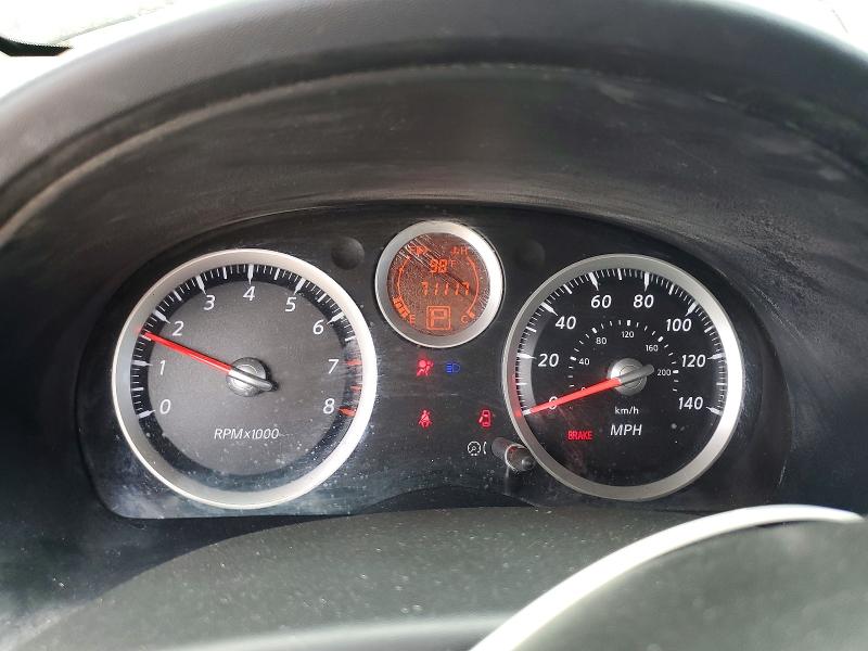 Aukcja sprzedaży 2010 Nissan Sentra, vin: 3N1AB6APXAL705389, numer aukcji: 64157716