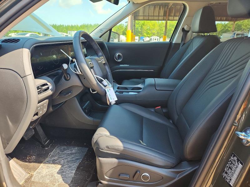 Aukcja sprzedaży 2026 Hyundai Palisade, vin: KM8RLES20TU119721, numer aukcji: 64115386