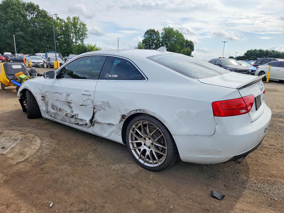 Aukcja sprzedaży 2015 Audi A5, vin: WAUCFAFR0FA025729, numer aukcji: 66770526