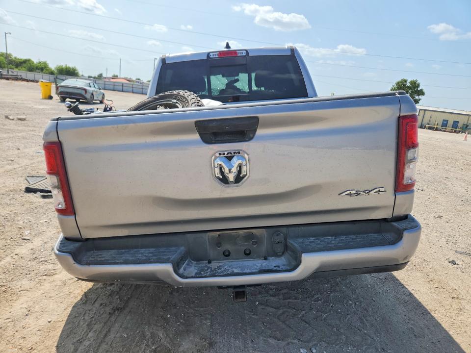 Продаж на аукціоні авто 2024 Ram 1500, vin: 1C6RRFGG0RN155139, номер лоту: 64082036