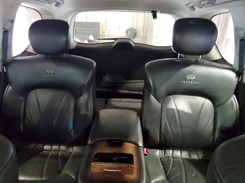 Продаж на аукціоні авто 2014 Infiniti Qx80, vin: JN8AZ2NE6E9063315, номер лоту: 64622986