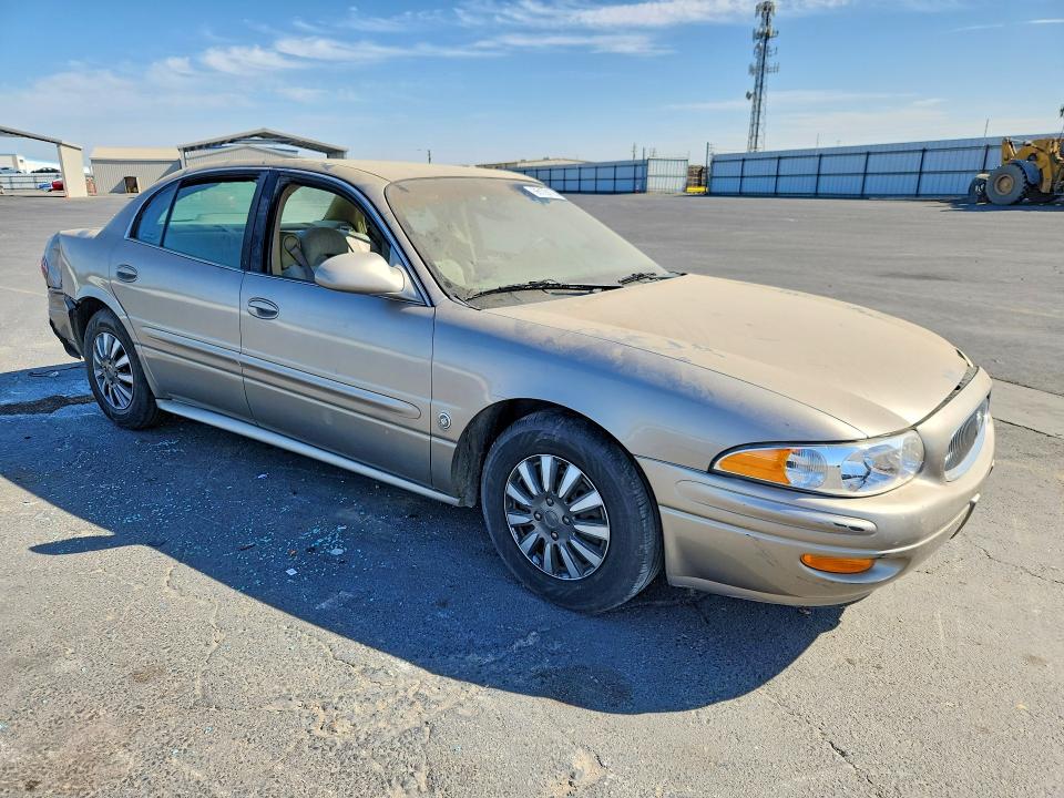 Продаж на аукціоні авто 2002 Buick Lesabre, vin: 1G4HP54K524138020, номер лоту: 66129126