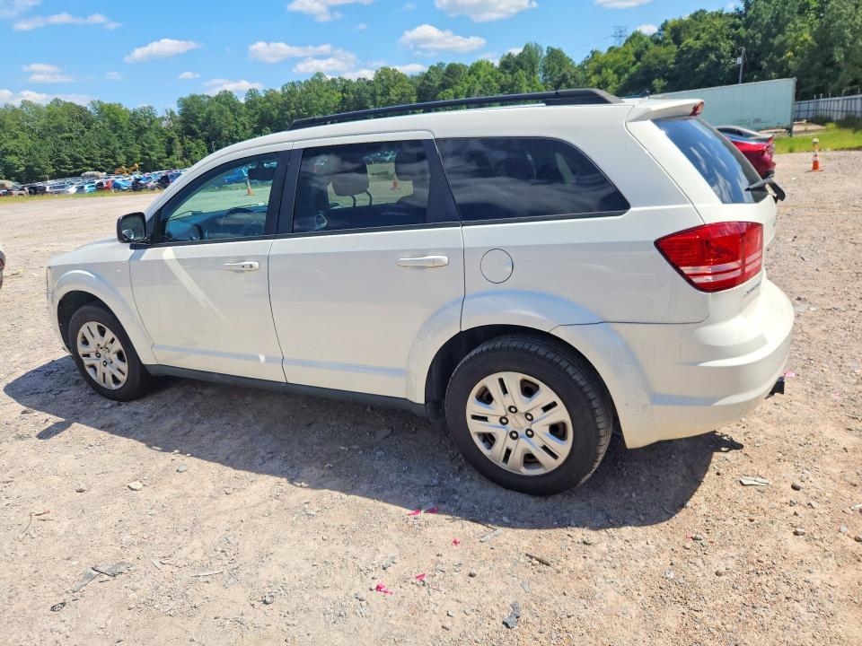 Aukcja sprzedaży 2016 Dodge Journey, vin: 3C4PDCAB5GT199144, numer aukcji: 66234776