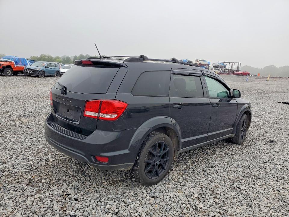 Aukcja sprzedaży 2013 Dodge Journey, vin: 3C4PDDBGXDT661936, numer aukcji: 64887886