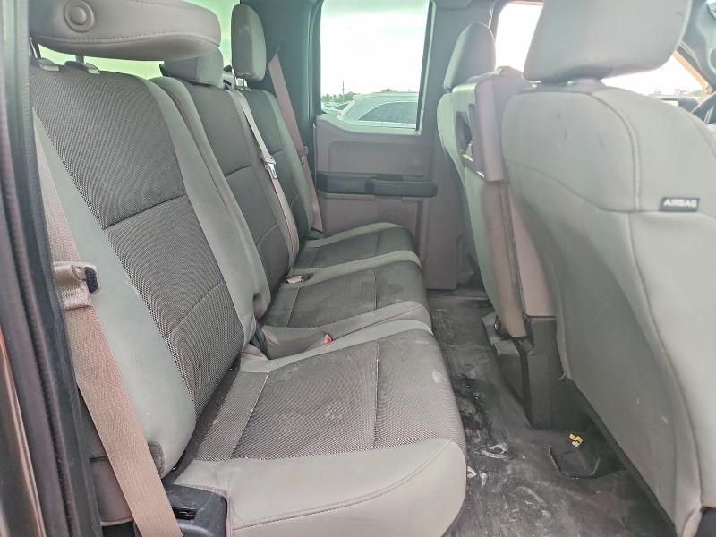 Продаж на аукціоні авто 2015 Ford F150, vin: 1FTEX1E89FKE67596, номер лоту: 62281896