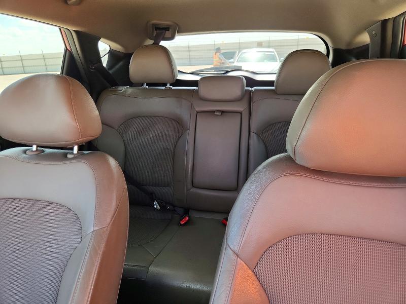 Aukcja sprzedaży 2015 Hyundai Tucson, vin: KM8JU3AG9FU081437, numer aukcji: 64664636