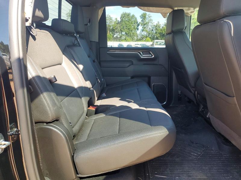 Продажа на аукционе авто 2026 Chevrolet Silverado, vin: 2GC4KNE77T1153059, номер лота: 63794836