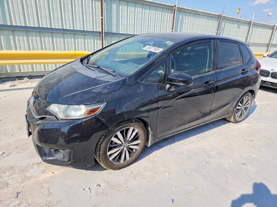 Aukcja sprzedaży 2017 Honda Fit, vin: JHMGK5H77HS017027, numer aukcji: 66821906