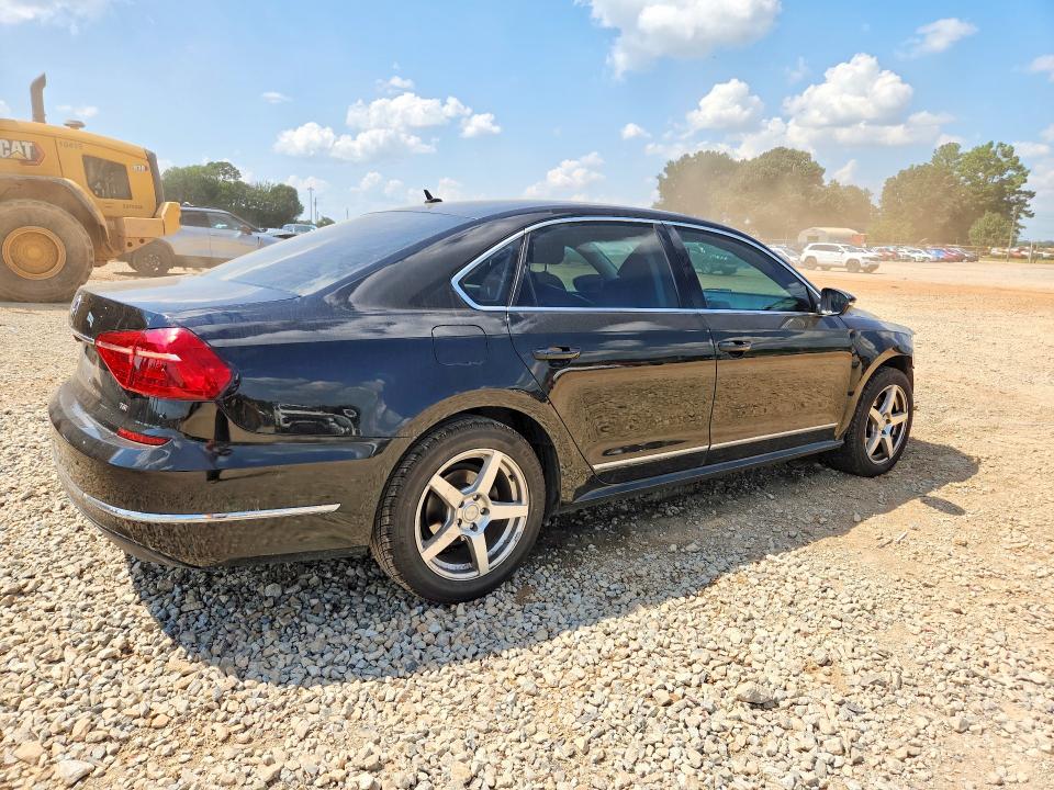 Aukcja sprzedaży 2016 Volkswagen Passat, vin: 1VWAT7A34GC007021, numer aukcji: 66558546
