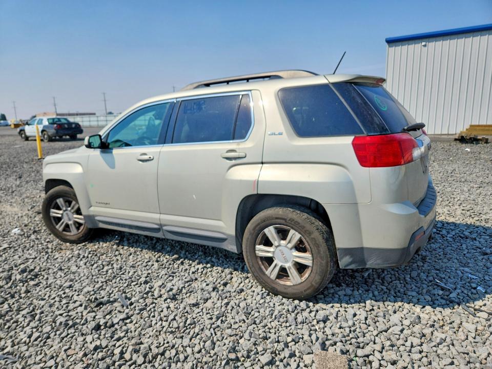 Продаж на аукціоні авто 2015 Gmc Terrain, vin: 2GKFLWE39F6219339, номер лоту: 65401476