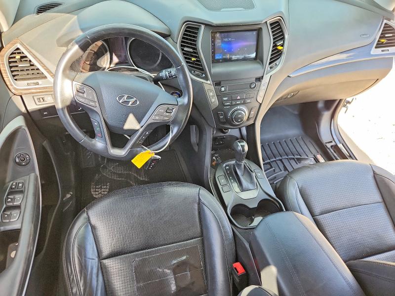 Продажа на аукционе авто 2014 Hyundai Santa Fe Sport, vin: 5XYZU3LA9EG187418, номер лота: 64078816