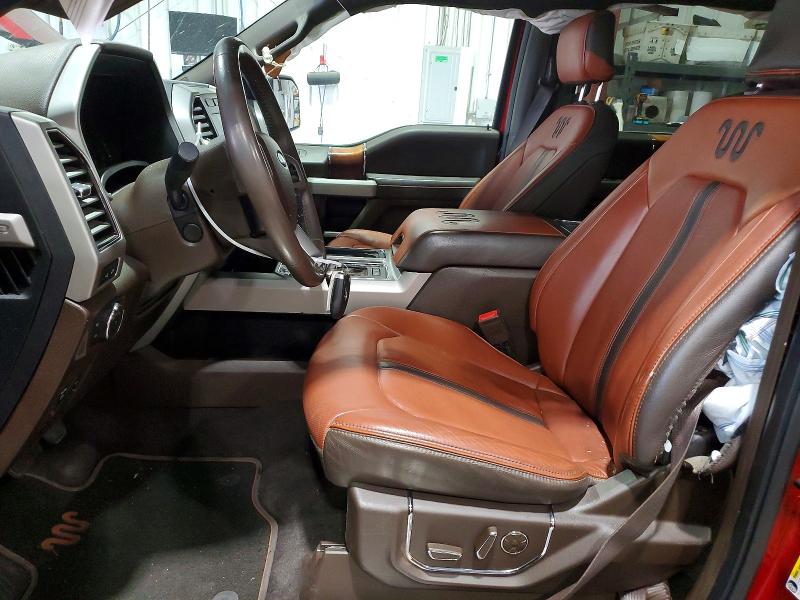 Продаж на аукціоні авто 2018 Ford F150, vin: 1FTEW1E50JFA30824, номер лоту: 66846426