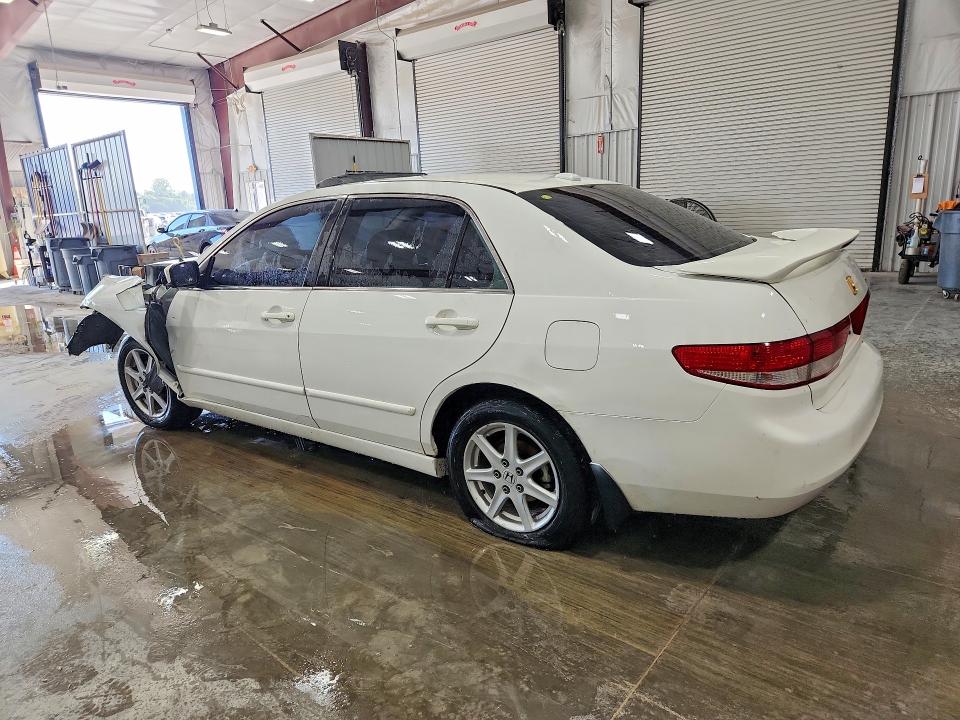 Aukcja sprzedaży 2004 Honda Accord, vin: 1HGCM56894A058928, numer aukcji: 65538696