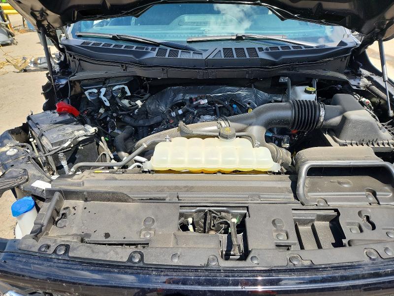 2020 Ford F150 მანქანა იყიდება აუქციონზე, vin: 1FTEW1E55LKE77885, აუქციონის ნომერი: 64827666