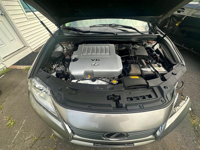 2015 Lexus Es მანქანა იყიდება აუქციონზე, vin: JTHBK1GG0F2186968, აუქციონის ნომერი: 63541066