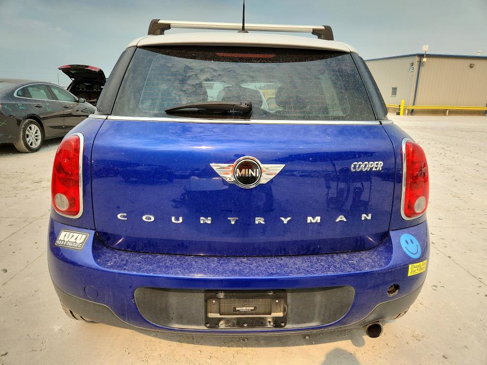 66473226 :رقم المزاد ، WMWZB3C50GWR47893 vin ، 2016 Mini Cooper مزاد بيع