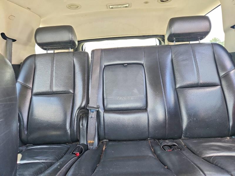 2007 Chevrolet Tahoe მანქანა იყიდება აუქციონზე, vin: 1GNFK13067J126784, აუქციონის ნომერი: 64534706