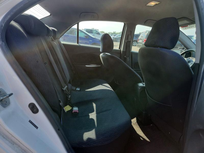 2007 Toyota Yaris მანქანა იყიდება აუქციონზე, vin: JTDBT923371142665, აუქციონის ნომერი: 64246396
