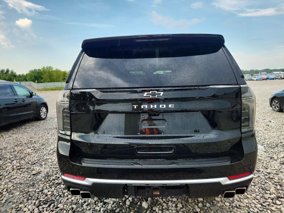 Aukcja sprzedaży 2026 Chevrolet Tahoe, vin: 1GNS6TKL8TR188788, numer aukcji: 67009606