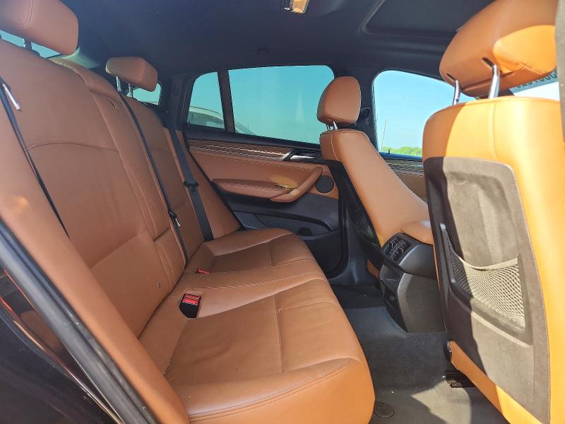 63807026 :رقم المزاد ، 5UXXW3C56F0M87301 vin ، 2015 Bmw X4 مزاد بيع