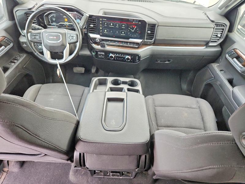 Продажа на аукционе авто 2023 Gmc Sierra, vin: 1GTRUBEK0PZ235537, номер лота: 64566786