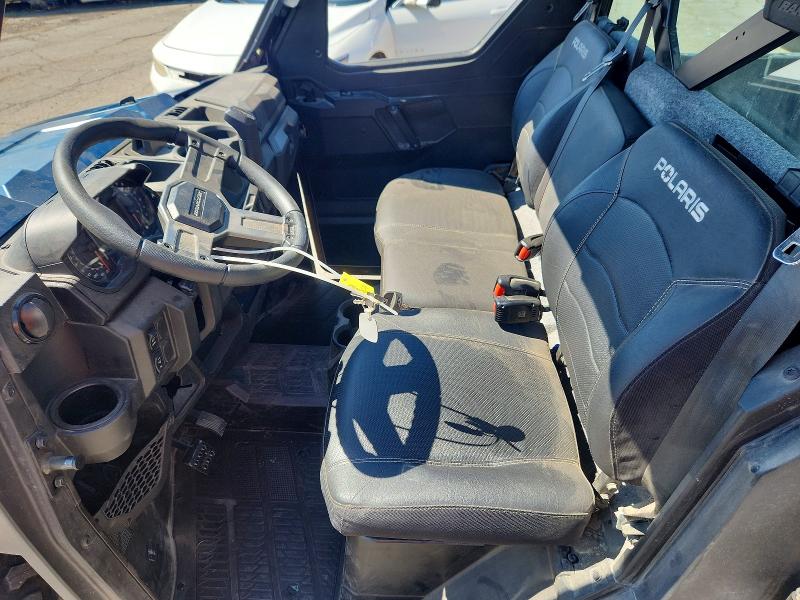 Aukcja sprzedaży 2025 Polaris Ranger, vin: 4XARR3992S8276014, numer aukcji: 66637506