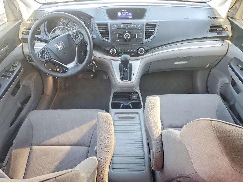 2014 Honda Cr-v მანქანა იყიდება აუქციონზე, vin: 3CZRM3H58EG705560, აუქციონის ნომერი: 64965276