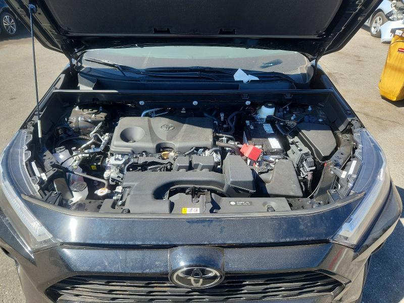 Aukcja sprzedaży 2025 Toyota Rav4, vin: 2T3C1RFV8SC359372, numer aukcji: 66382516