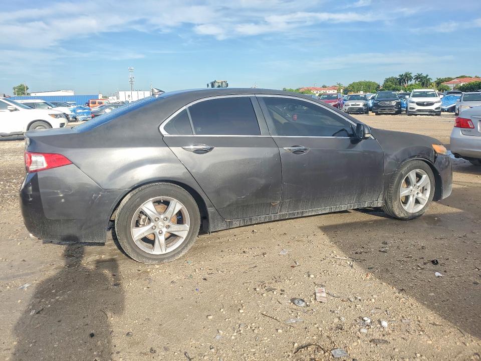 2013 Acura Tsx მანქანა იყიდება აუქციონზე, vin: JH4CU2F46DC004838, აუქციონის ნომერი: 66710756