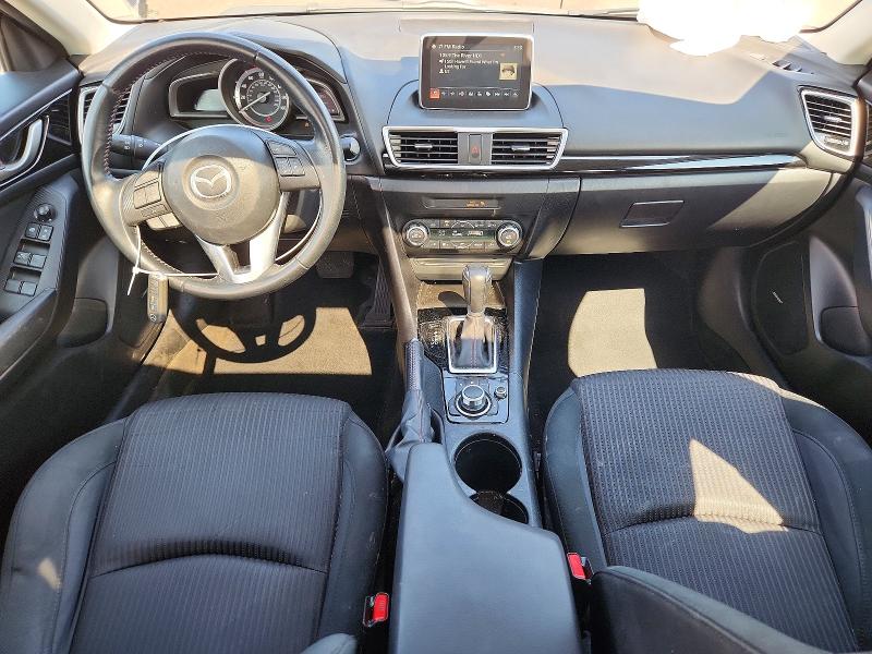 Aukcja sprzedaży 2016 Mazda 3, vin: 3MZBM1W78GM252008, numer aukcji: 63446076