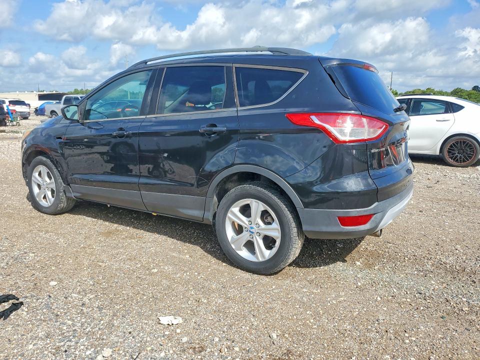 Продажа на аукционе авто 2013 Ford Escape, vin: 1FMCU0GX3DUC13619, номер лота: 64702476
