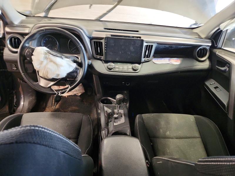 Продаж на аукціоні авто 2017 Toyota Rav4, vin: JTMRFREV4HJ706408, номер лоту: 63709406