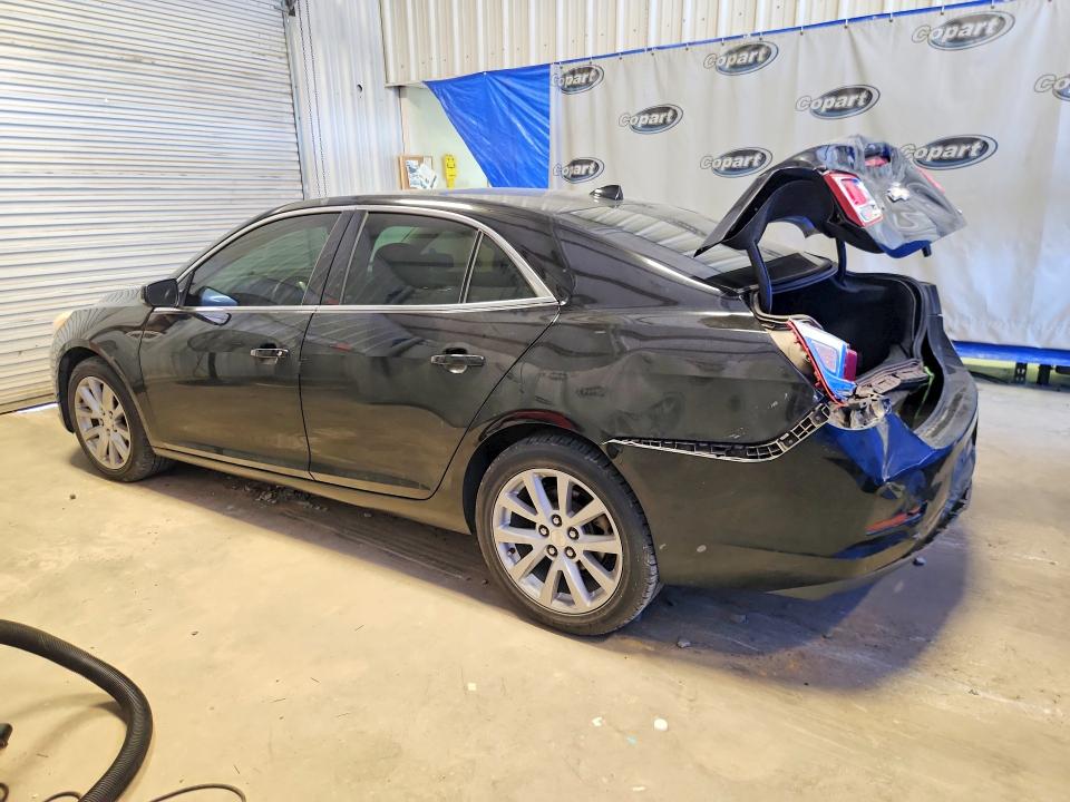 Aukcja sprzedaży 2013 Chevrolet Malibu, vin: 1G11E5SA7DU139106, numer aukcji: 64620976