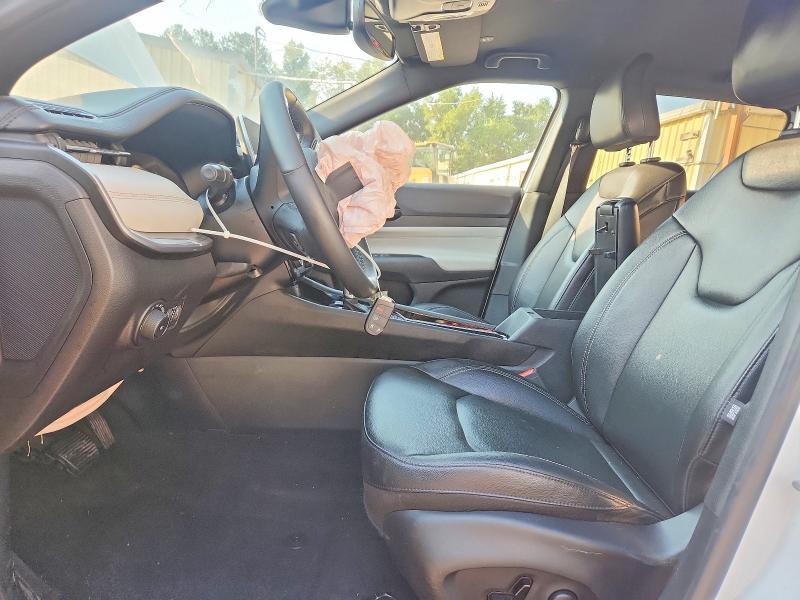 Продажа на аукционе авто 2025 Jeep Compass, vin: 3C4NJDCN7ST507047, номер лота: 64539746