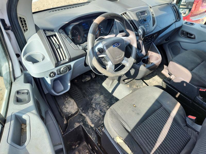 Продаж на аукціоні авто 2018 Ford Transit, vin: 1FTYR1YM9JKA58829, номер лоту: 68145126