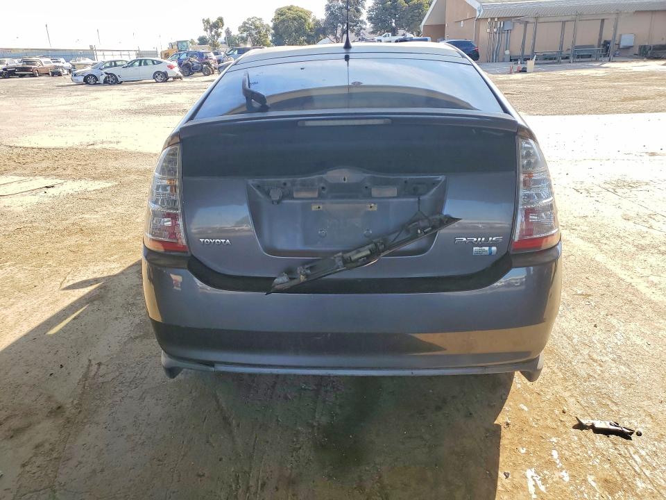 Aukcja sprzedaży 2008 Toyota Prius, vin: JTDKB20U183349079, numer aukcji: 65141086