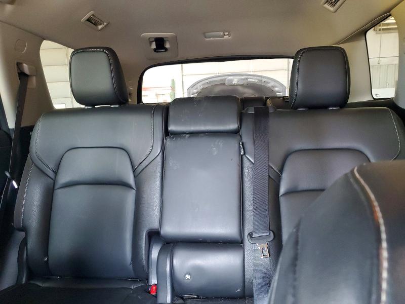 64093266 :رقم المزاد ، 5N1DR3CC0PC213551 vin ، 2023 Nissan Pathfinder مزاد بيع